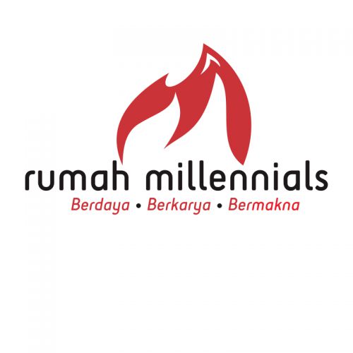 thumbnailimage of Official Website Rumah Millennials